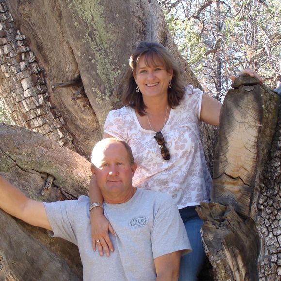 Meet your Posher, Tammi - Picture 1 of 1